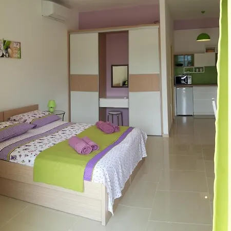 Mare And Terra Apartamento