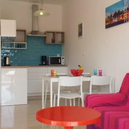 Apartamento Mare And Terra