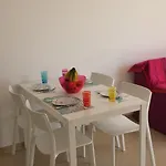 Apartament Mare And Terra *