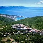 Apartament Mare And Terra