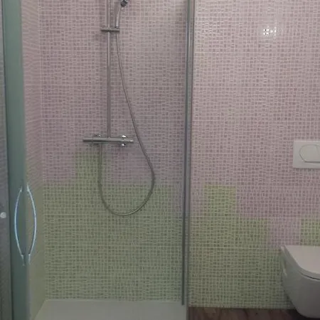 Apartamento Mare And Terra Rabac