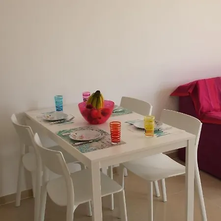 Apartamento Mare And Terra *