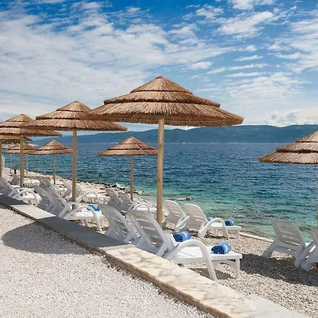 Mare And Terra Apartamento *