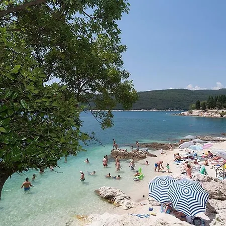 Mare And Terra * Rabac