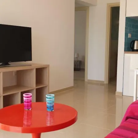 Apartment Mare And Terra Rabac